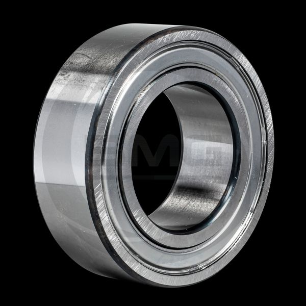 Picture of Bearings Ball Angular Contact Double Row